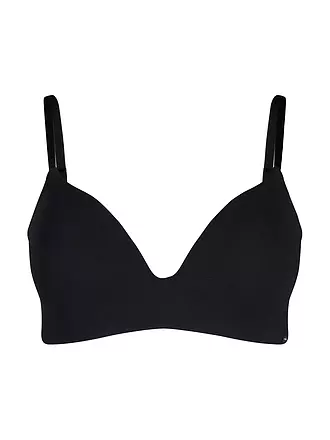 SKINY | BH ohne Bügel black | 